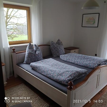 Ferienwohnung Aicher Kirchanschoring Экстерьер фото